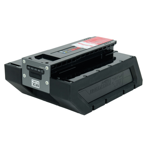 Picture of Milwaukee Electric Tool MXFXC406 Mx Fuel Redlithium Xc406 Battery Pack